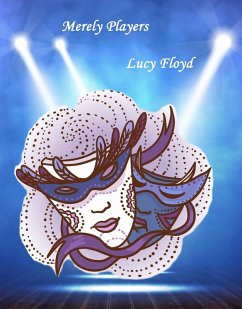 Cover Merely Players (eBook, ePUB)