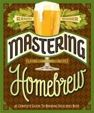Mastering Homebrew (eBook, ePUB)