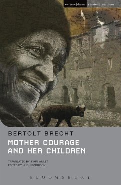 Mother Courage and Her Children (eBook, PDF) - Brecht, Bertolt