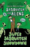 Super Sasquatch Showdown (eBook, ePUB) Super Sasquatch Showdown (eBook, ePUB)