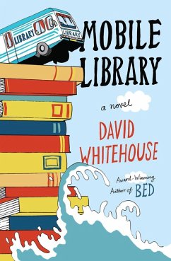 Mobile Library (eBook, ePUB) - Whitehouse, David