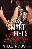 Lace Up (eBook, ePUB)