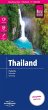 Reise Know-How Landkarte Thailand... - Bild 1