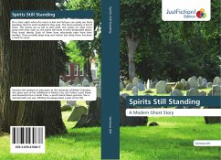 Spirits Still Standing - Isitt, Vanessa