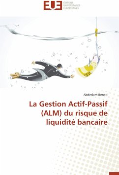 La Gestion Actif-Passif (ALM) du risque de liquidité bancaire - Benati, Abdeslam