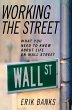 Working the Street (eBook, ePUB) - Bild 1