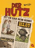 Der Hutz Bd.1 (eBook, ePUB)