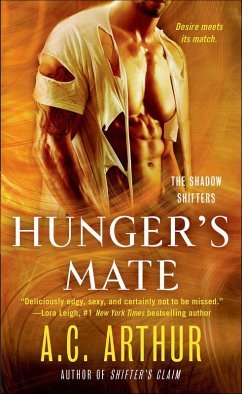 Cover Hunger's Mate (eBook, ePUB)