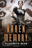 Karen Memory (eBook, ePUB)