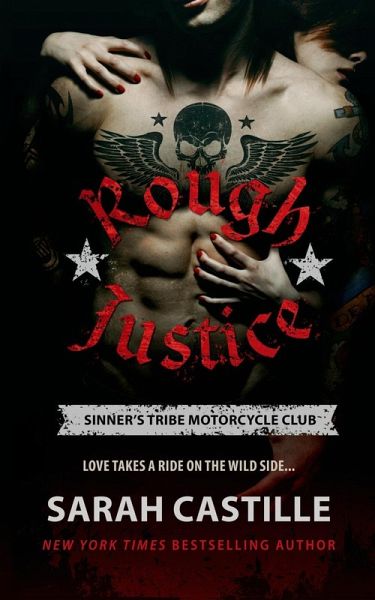 Rough Justice (eBook, ePUB)