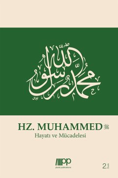 Hz. Muhammed - Efe, Ahmet