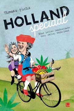 Holland speciaal (eBook, ePUB) - Fuchs, Thomas