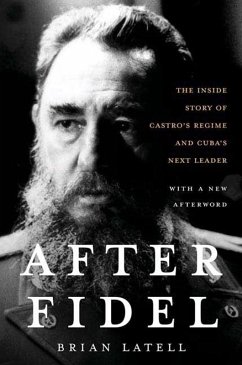 Cover After Fidel (eBook, ePUB)
