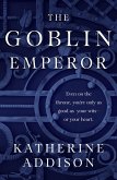 The Goblin Emperor (eBook, ePUB)