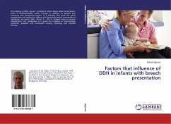 Factors that influence of DDH in infants with breech presentation - Hajrovic, Sefcet