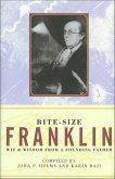 Bite-Size Franklin (eBook, ePUB) Bite-Size Franklin (eBook, ePUB)