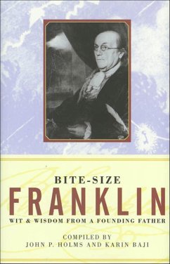 Bite-Size Franklin (eBook, ePUB)