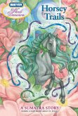Horsey Trails (eBook, ePUB) Horsey Trails (eBook, ePUB)