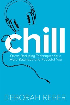 Cover Chill (eBook, ePUB)