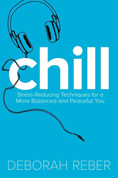 Chill (eBook, ePUB)