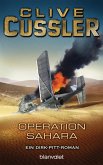 Operation Sahara / Dirk Pitt Bd.11 (eBook, ePUB)