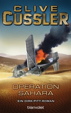 Operation Sahara / Dirk Pitt Bd.11 (eBook, ePUB) - Cussler, Clive