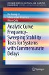 Analytic Curve Frequency-Sweeping... - Bild 1