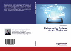 Understanding Business Activity Monitoring - Cavalheiro, Gabriel