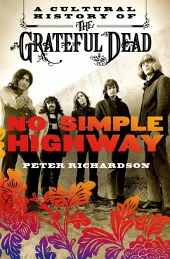 Cover No Simple Highway (eBook, ePUB)