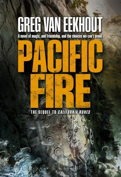 Pacific Fire (eBook, ePUB) - Eekhout, Greg van