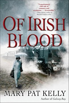 Of Irish Blood (eBook, ePUB) - Kelly, Mary Pat