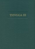 Archäologische Untersuchungen zur Siedlungsgeschichte von Thugga / Thugga 3
