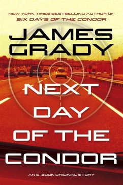 Cover Next Day of the Condor (eBook, ePUB)