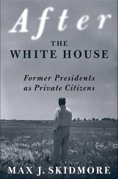 Cover After the White House (eBook, ePUB)