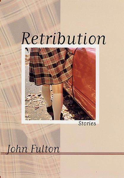 Retribution (eBook, ePUB)