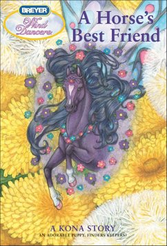Cover A Horse's Best Friend (eBook, ePUB)