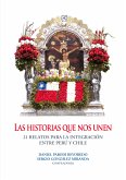 Las historias que nos unen (eBook, ePUB)