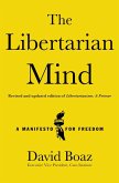 The Libertarian Mind (eBook, ePUB)