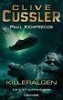 Killeralgen / Kurt Austin Bd.5 (eBook,... - Bild 1