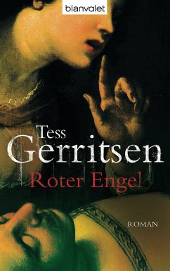 Roter Engel (eBook, ePUB) - Gerritsen, Tess