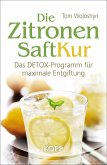 Die Zitronensaft-Kur