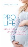 Pro-Life