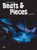 Beats & Pieces, m. 1 CD-ROM