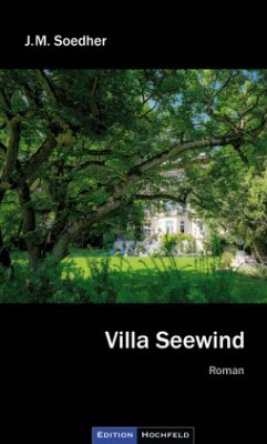 Villa Seewind - Soedher, Jakob Maria
