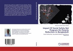 Impact Of Social Safety Net Program On Poverty Reduction In Bangladesh - Pradhan, Mohammad Abdul Hannan