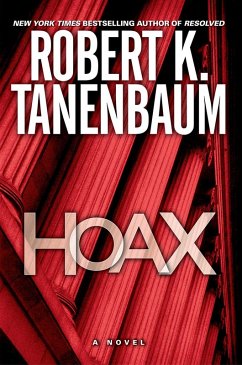 Cover Hoax (eBook, ePUB)