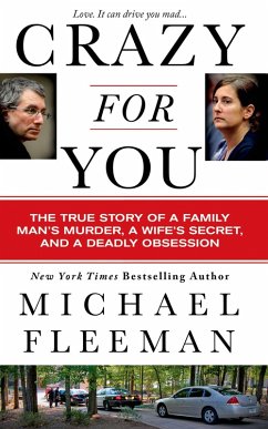 Cover Crazy for You (eBook, ePUB)