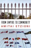 From Empire to Community (eBook, ePUB)
