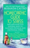 Homeopathic Guide to Stress (eBook, ePUB)