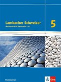 Lambacher Schweizer. Schülerbuch 5. Schuljahr. Niedersachsen G9